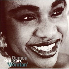 Oumou Sangaré, CD WOROTAN