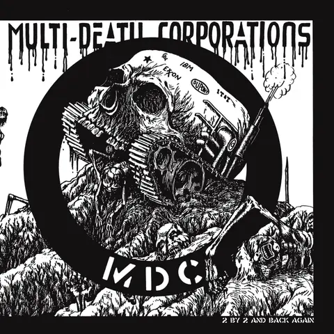 MULTI-DEATH CORPORATIONS