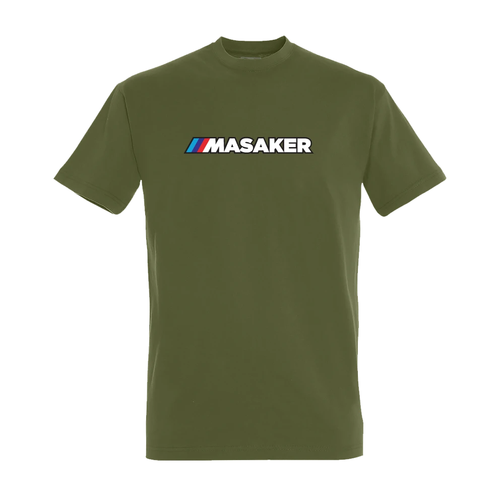 Masaker 2025