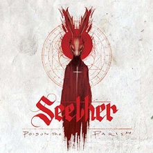 SEETHER, CD POISON THE PARISH/DELUXE