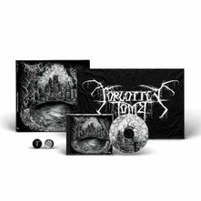 Forgotten Tomb, CD NIGHTFLOATING