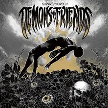 Demons My Friends, Vinyl SURVIVE/ YOURSELF