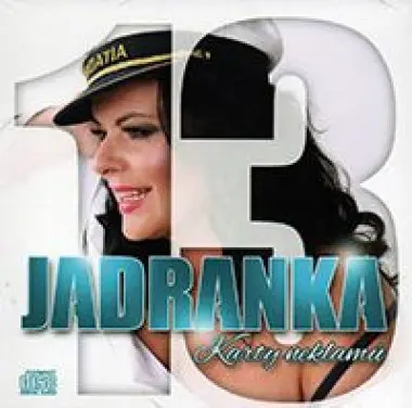 Karty neklamú 13