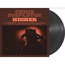 Chris Stapleton, Vinyl HIGHER