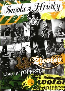 13 životov / Live in Topfest thumbnail