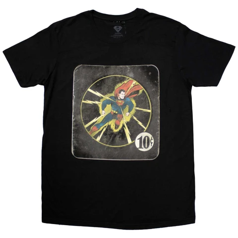 Superman 10c