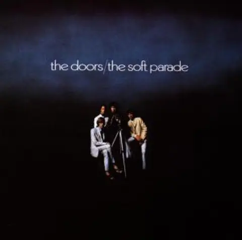 SOFT PARADE