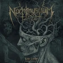 Nachtmystium – LIVE DECAY: ROADBURN 2012 (CD)