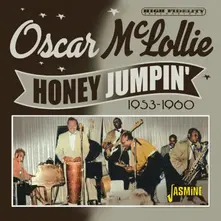 HONEY JUMPIN , 1953-1960 thumbnail