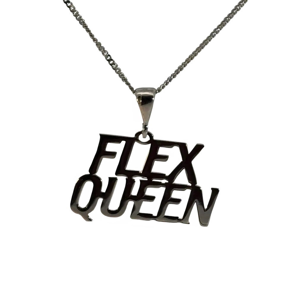 FLEX QUEEN