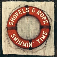 Vinyl SWIMMIN' TIME