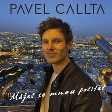 Pavel Callta, CD Můžeš se mnou počítat