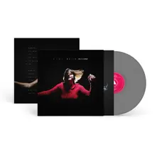 Gigi Masin, Vinyl MOVEMENT