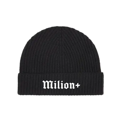 Yzomandias – Milion+