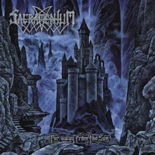 SACRAMENTUM, CD FAR AWAY FROM THE SUN