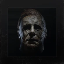 John Carpenter, CD HALLOWEEN: THE COMPLETE EXPANDED COLLECTION