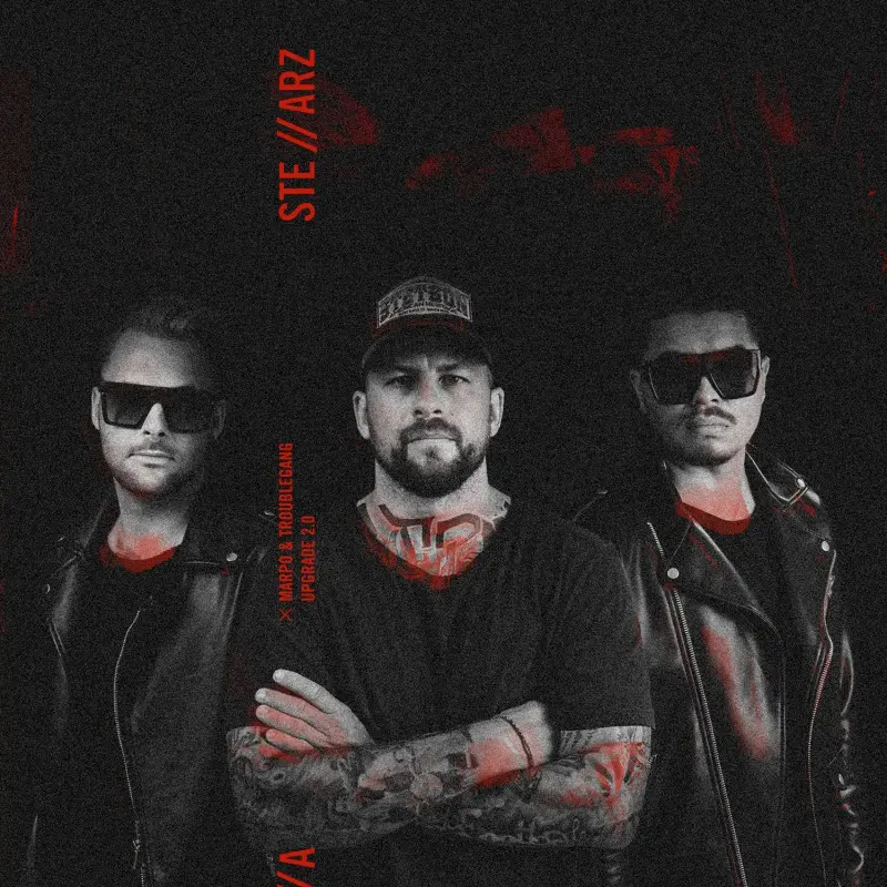 Stellarz & TroubleGang - Upgrade 2.0