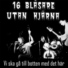 Vinyl VI SKA GA TILL BOTTEN MED DET HAR