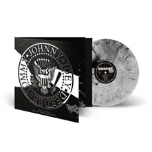 Various Artists, Vinyl MARC URSELLI'S BEST OF RAMONES