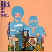 CD Odd Couple