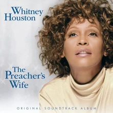 Vinyl The Preacher's Wife (Original Soundtrack Album)