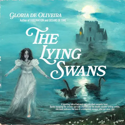 THE LYING SWANS