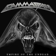 CD Empire of the Undead