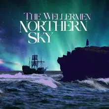 The Longest Johns, Vinyl NORTHERN SKY