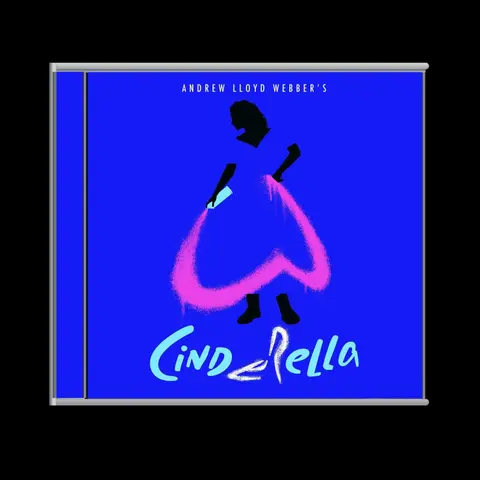 ANDREW LLOYD WEBBER'S „CINDERELLA”