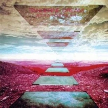Tangerine Dream, CD STRATOSFEAR