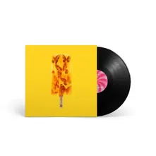 Vinyl YUMMY