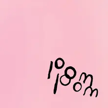 Vinyl POM POM