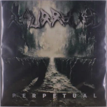 Resurrected, Vinyl Perpetual