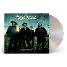 The Magpie Salute, CD HIGH WATER 1
