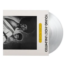 Young-Holt Unlimited, Vinyl Born Again