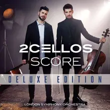 CD Score: London Symphony Orchestra (Deluxe Edition)