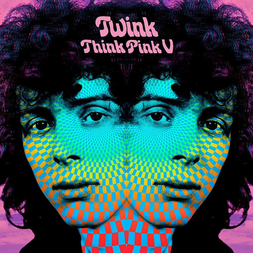 THINK PINK 5