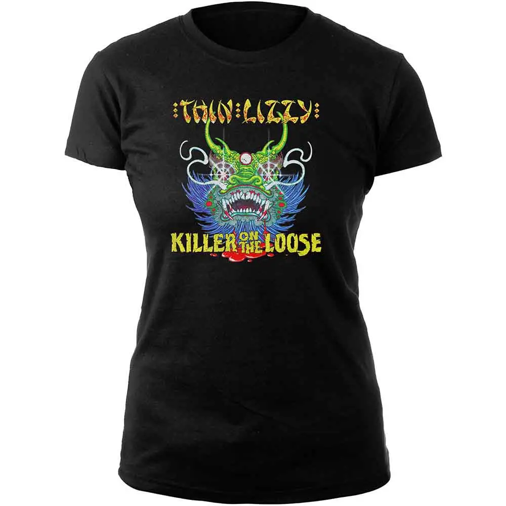 Killer Lady