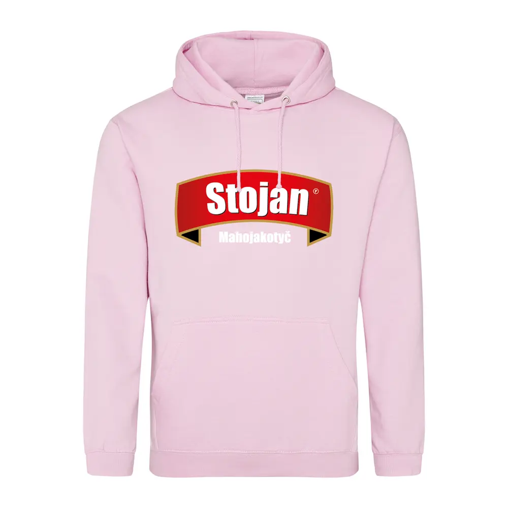 Stojan Mahojakotyč