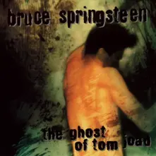 Vinyl GHOST OF TOM JOAD