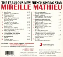 The Fabulous New French Singing Star thumbnail