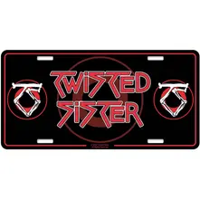 Number Plate: Logo thumbnail