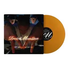 Daj Mi To!!! (20th Anniversary Edition) (Orange Transparent Vinyl) (Numbered) +CD thumbnail
