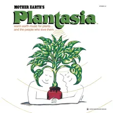 Vinyl MOTHER EARTH'S PLANTASIA