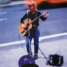 CD LORD, MARY LOU - GOT NO SHADOW