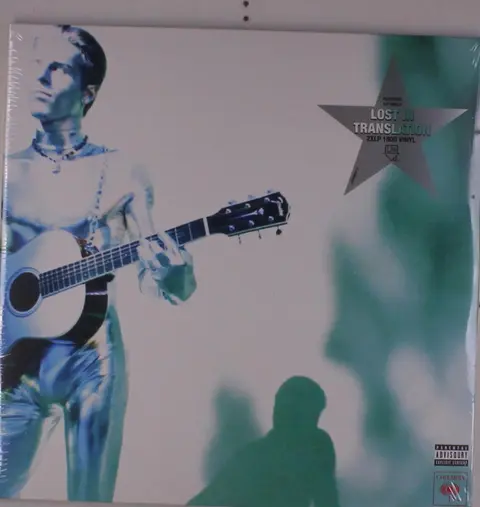 Chip Chrome & the Mono-Tones