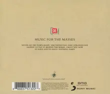 Music For the Masses thumbnail