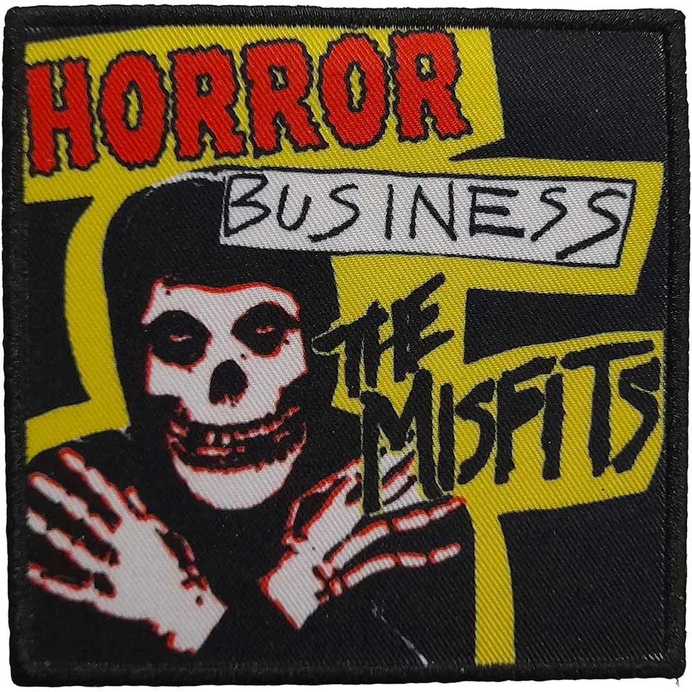 Horror Business