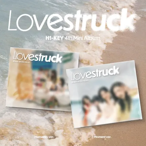 Key - Lovestruck