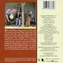 The Best Of The Chieftains thumbnail